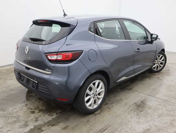 Photo 2 VIN: VF15R010K60599822 - RENAULT CLIO FL&#3916 