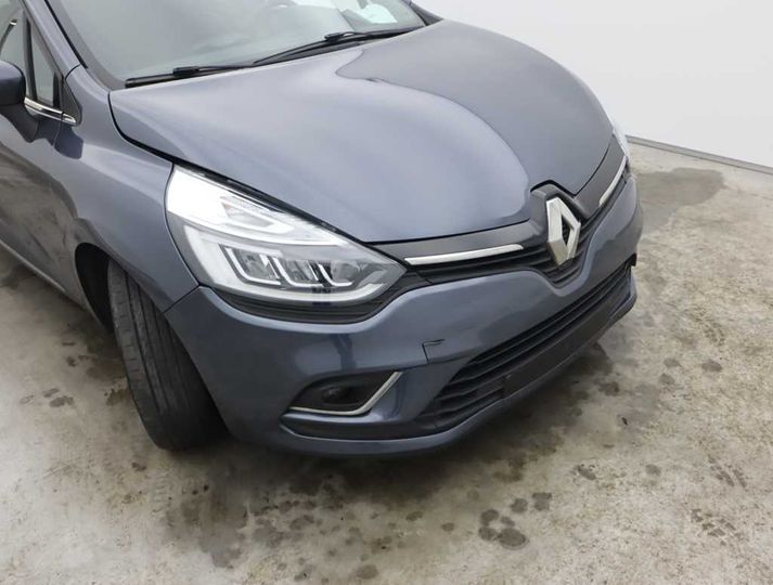 Photo 29 VIN: VF15R010K60599822 - RENAULT CLIO FL&#3916 