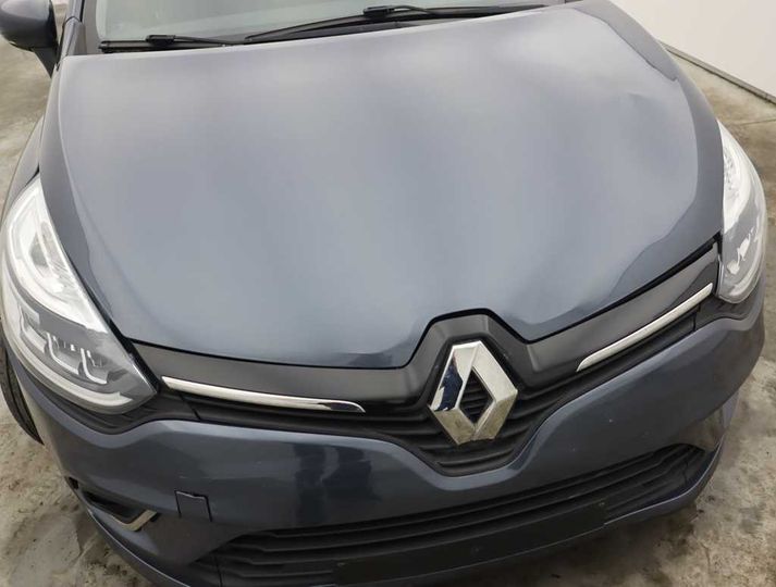 Photo 33 VIN: VF15R010K60599822 - RENAULT CLIO FL&#3916 