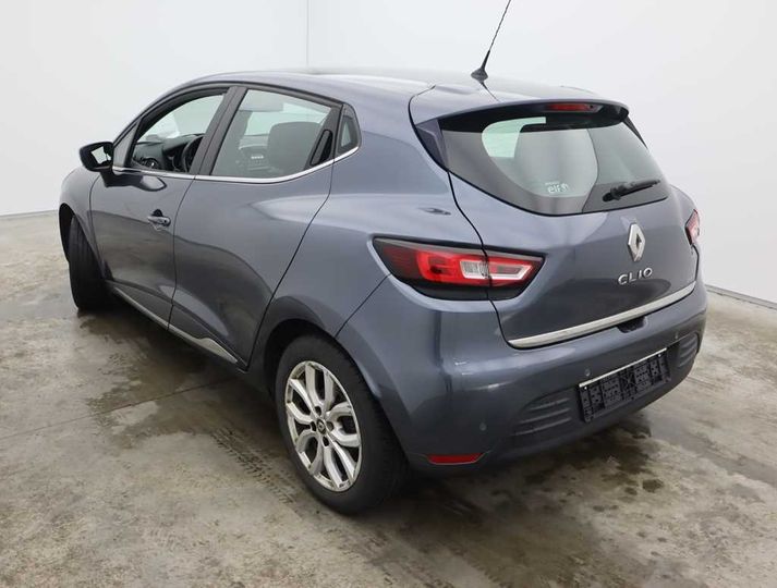 Photo 7 VIN: VF15R010K60599822 - RENAULT CLIO FL&#3916 