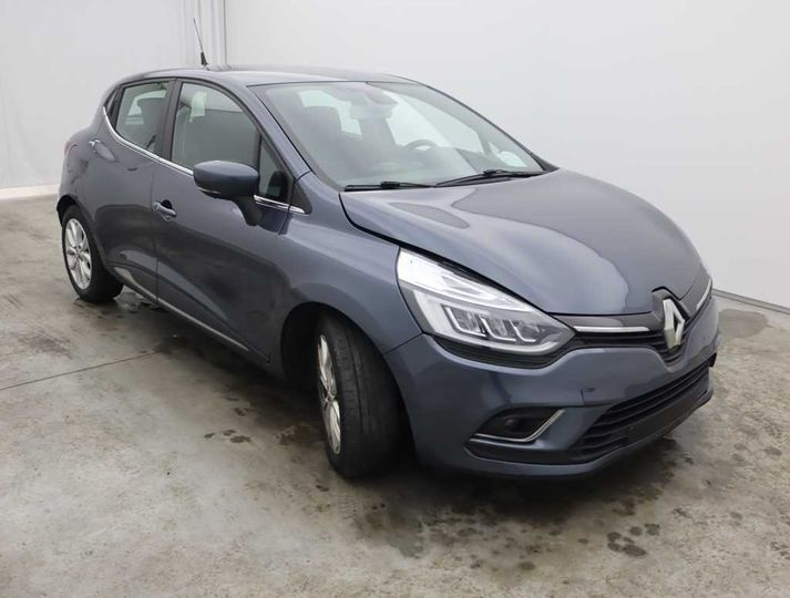 Photo 8 VIN: VF15R010K60599822 - RENAULT CLIO FL&#3916 