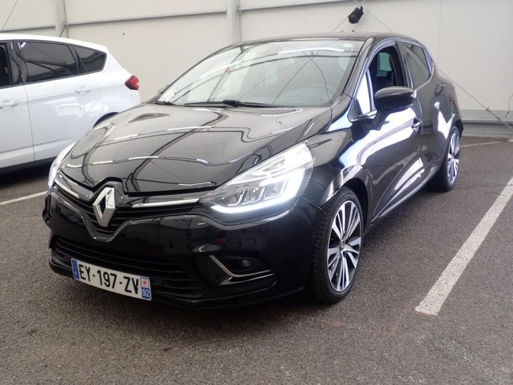 Photo 1 VIN: VF15R010K61333491 - RENAULT CLIO 