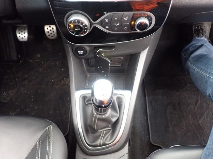 Photo 11 VIN: VF15R010K61333491 - RENAULT CLIO 