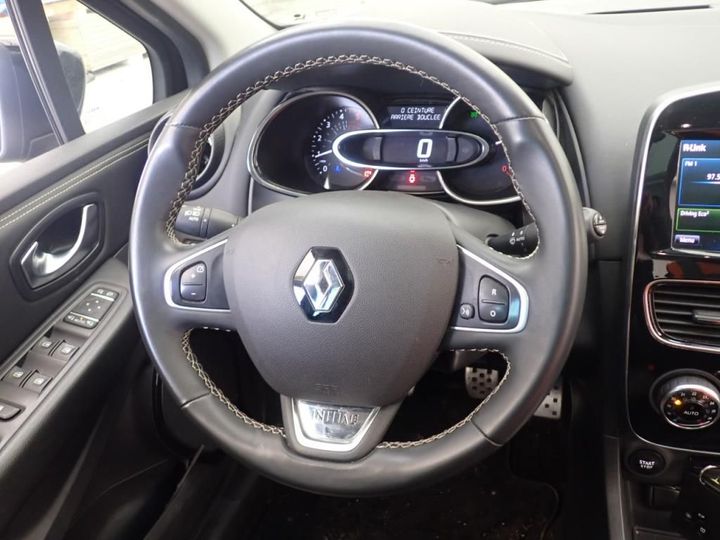 Photo 13 VIN: VF15R010K61333491 - RENAULT CLIO 