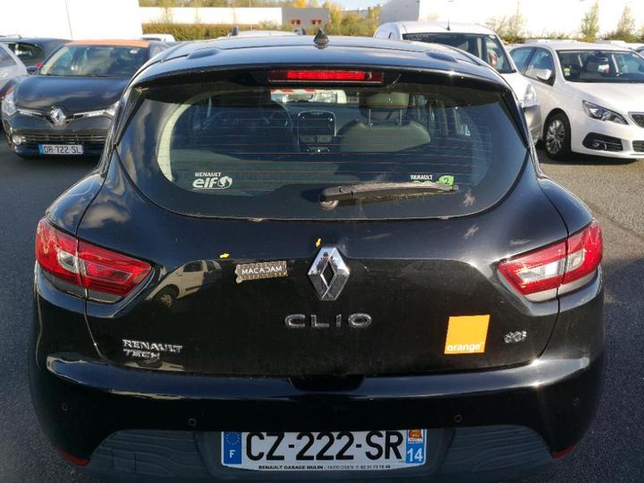 Photo 16 VIN: VF15R040H49341846 - RENAULT CLIO 