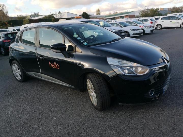 Photo 2 VIN: VF15R040H49341846 - RENAULT CLIO 