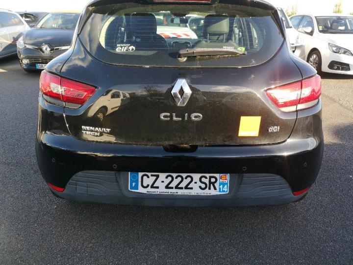 Photo 20 VIN: VF15R040H49341846 - RENAULT CLIO 