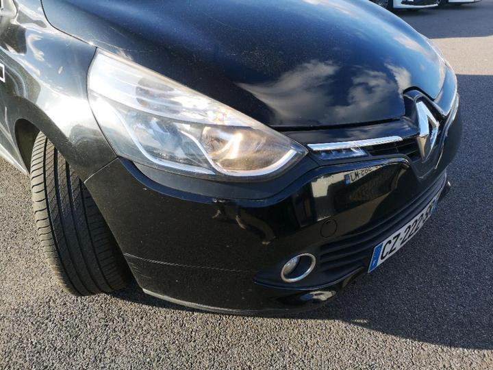 Photo 30 VIN: VF15R040H49341846 - RENAULT CLIO 