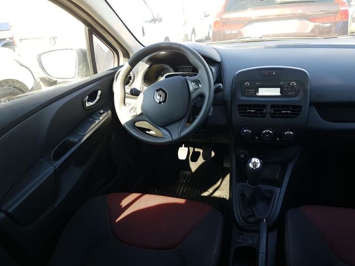 Photo 3 VIN: VF15R040H49632652 - RENAULT CLIO 