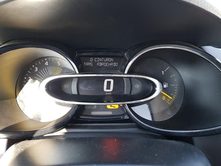 Photo 7 VIN: VF15R040H49632652 - RENAULT CLIO 