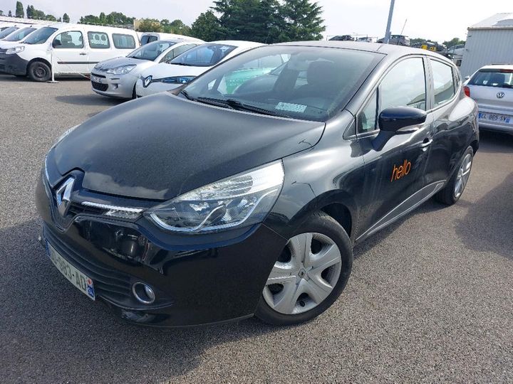 Photo 1 VIN: VF15R040H49808013 - RENAULT CLIO 