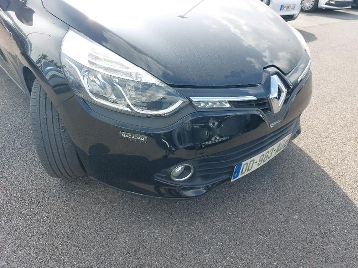 Photo 25 VIN: VF15R040H49808013 - RENAULT CLIO 