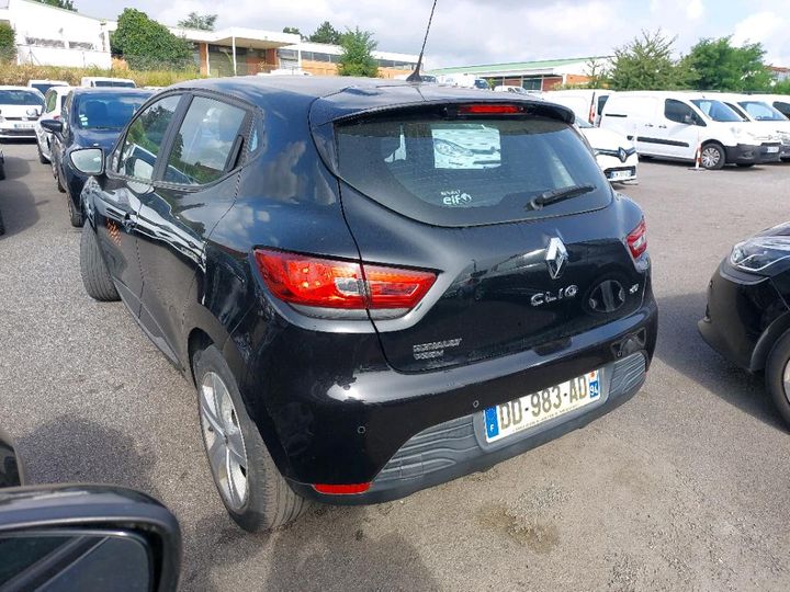 Photo 3 VIN: VF15R040H49808013 - RENAULT CLIO 