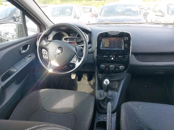 Photo 5 VIN: VF15R040H49808013 - RENAULT CLIO 