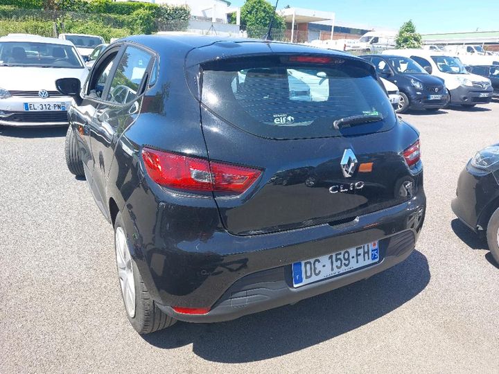 Photo 3 VIN: VF15R040H49889887 - RENAULT CLIO 