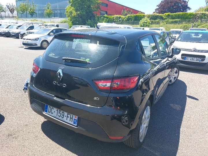 Photo 4 VIN: VF15R040H49889887 - RENAULT CLIO 