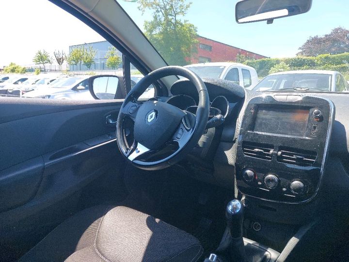 Photo 5 VIN: VF15R040H49889887 - RENAULT CLIO 