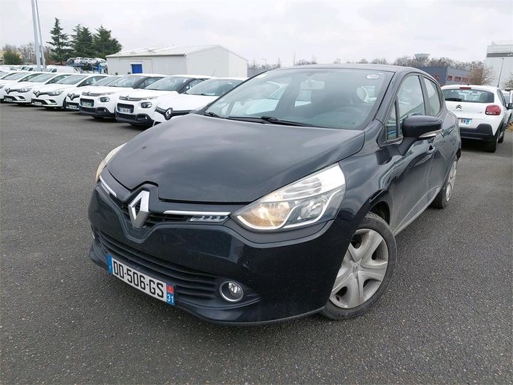 Photo 0 VIN: VF15R040H49999975 - RENAULT CLIO 