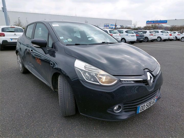 Photo 2 VIN: VF15R040H49999975 - RENAULT CLIO 