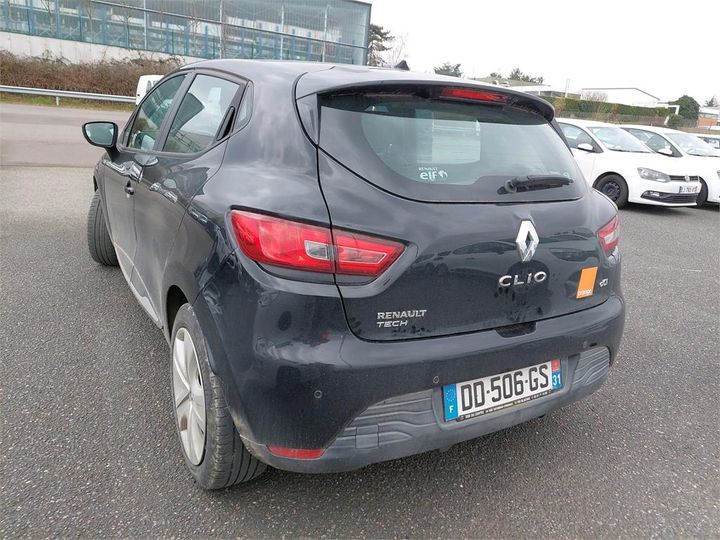 Photo 3 VIN: VF15R040H49999975 - RENAULT CLIO 