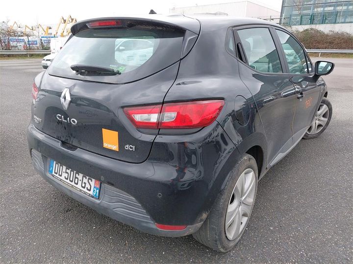 Photo 4 VIN: VF15R040H49999975 - RENAULT CLIO 