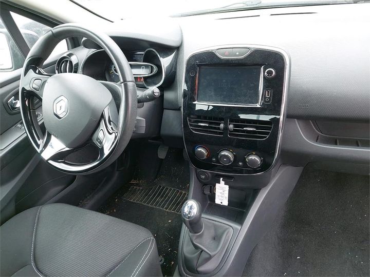 Photo 5 VIN: VF15R040H49999975 - RENAULT CLIO 