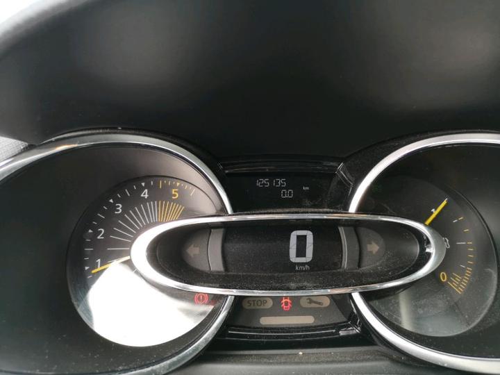 Photo 10 VIN: VF15R040H50290266 - RENAULT CLIO 