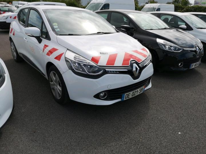 Photo 19 VIN: VF15R040H50290266 - RENAULT CLIO 