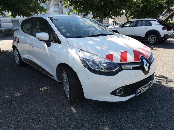 Photo 1 VIN: VF15R040H50290327 - RENAULT CLIO 