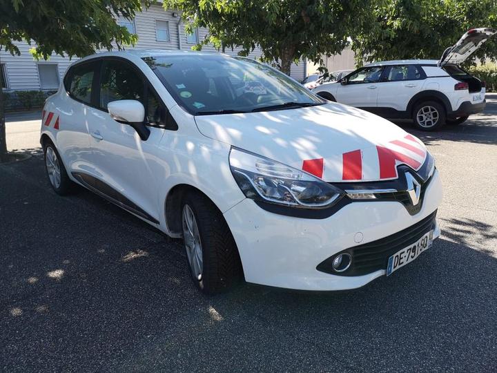 Photo 15 VIN: VF15R040H50290327 - RENAULT CLIO 