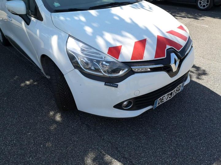 Photo 18 VIN: VF15R040H50290327 - RENAULT CLIO 