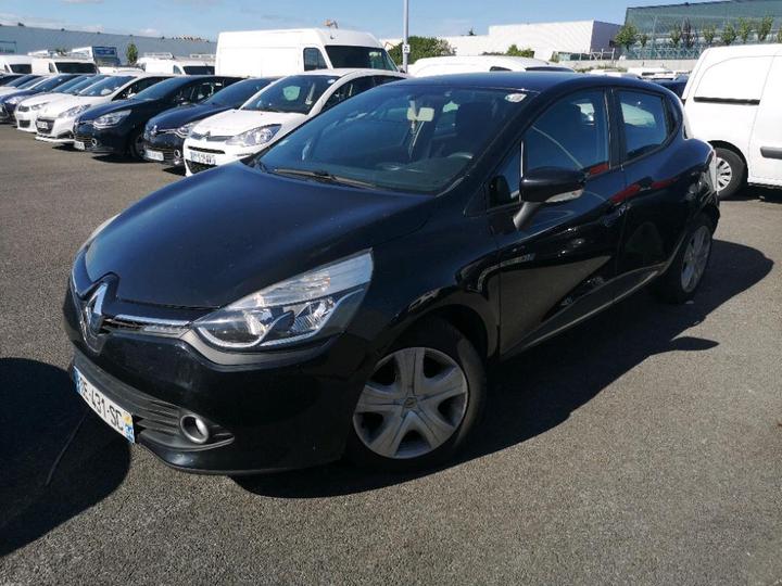 Photo 1 VIN: VF15R040H50311369 - RENAULT CLIO 