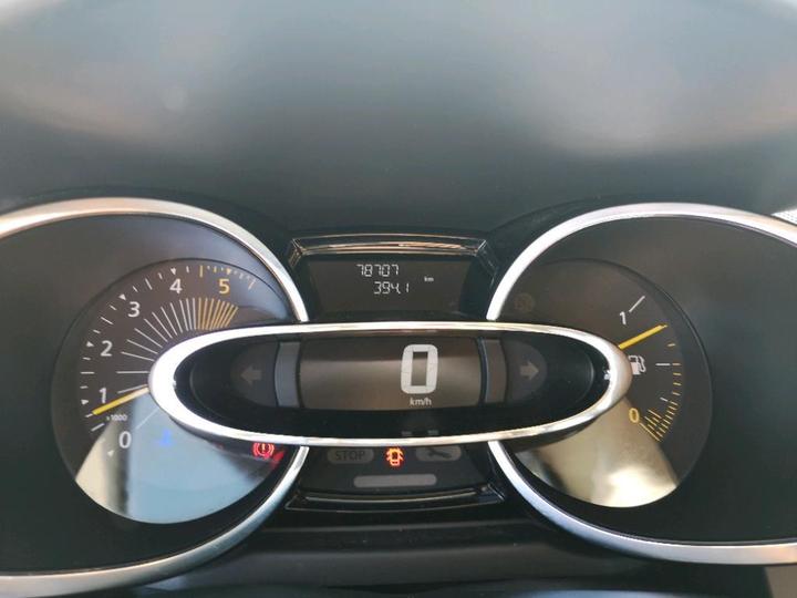 Photo 10 VIN: VF15R040H50311369 - RENAULT CLIO 