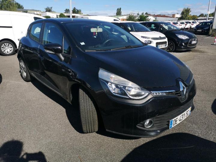 Photo 2 VIN: VF15R040H50311369 - RENAULT CLIO 