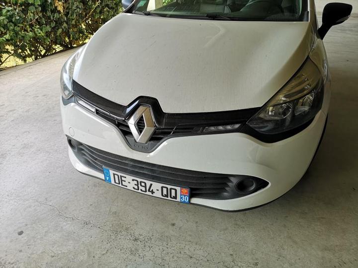 Photo 17 VIN: VF15R040H50365010 - RENAULT CLIO SOCIETE 