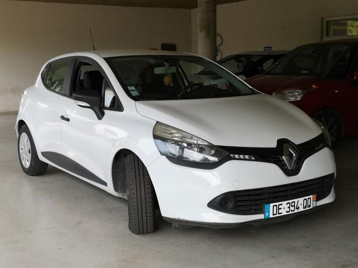 Photo 2 VIN: VF15R040H50365010 - RENAULT CLIO SOCIETE 