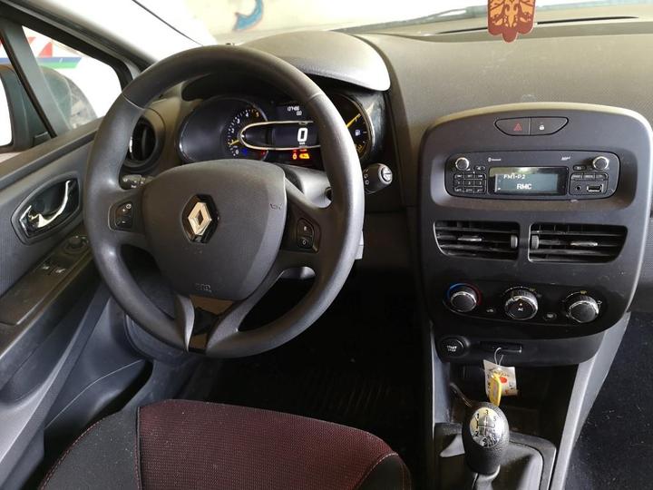 Photo 5 VIN: VF15R040H50365010 - RENAULT CLIO SOCIETE 