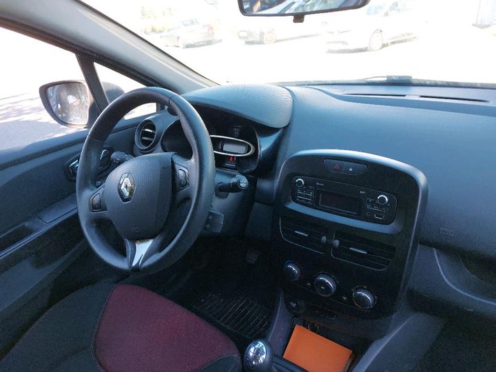 Photo 5 VIN: VF15R040H50412125 - RENAULT CLIO SOCIETE 