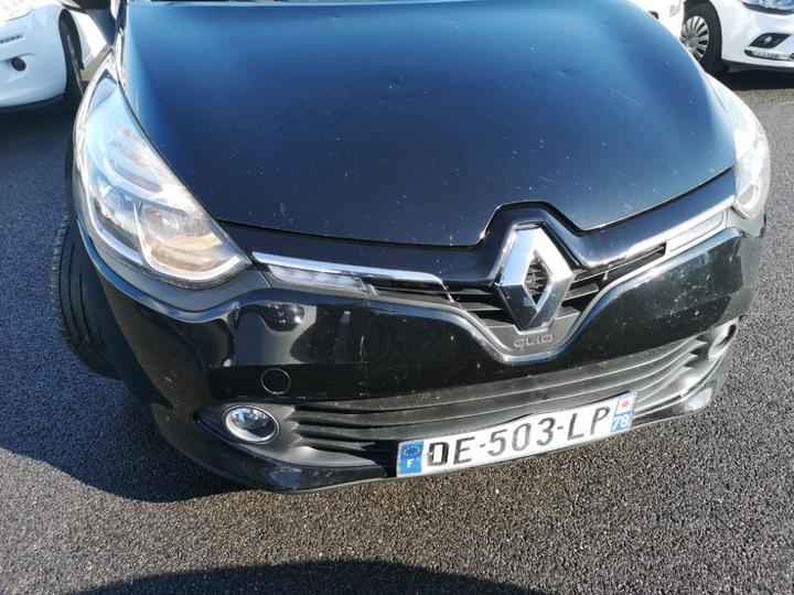 Photo 30 VIN: VF15R040H50534652 - RENAULT CLIO 