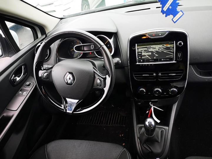 Photo 5 VIN: VF15R040H50534691 - RENAULT CLIO 