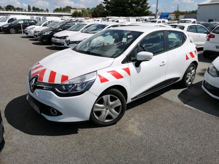 Photo 1 VIN: VF15R040H50534703 - RENAULT CLIO 