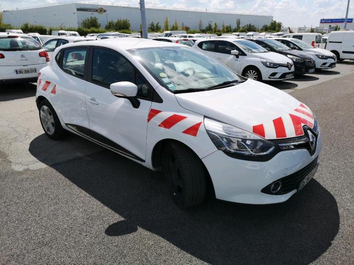 Photo 2 VIN: VF15R040H50534703 - RENAULT CLIO 