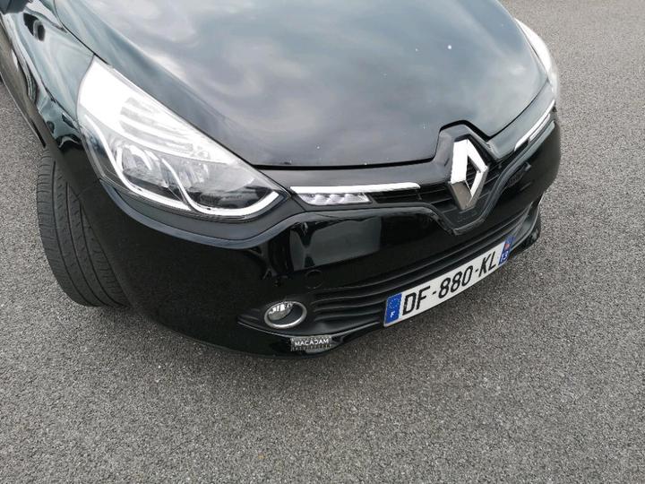 Photo 31 VIN: VF15R040H50534759 - RENAULT CLIO 