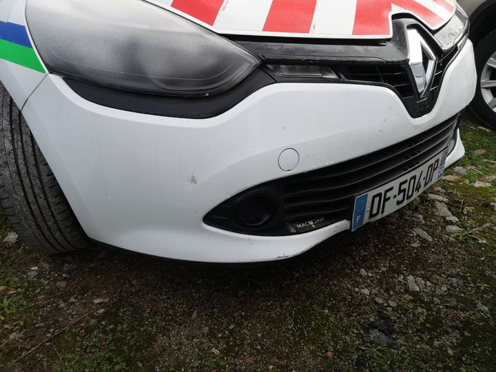 Photo 26 VIN: VF15R040H50660549 - RENAULT CLIO SOCIETE 