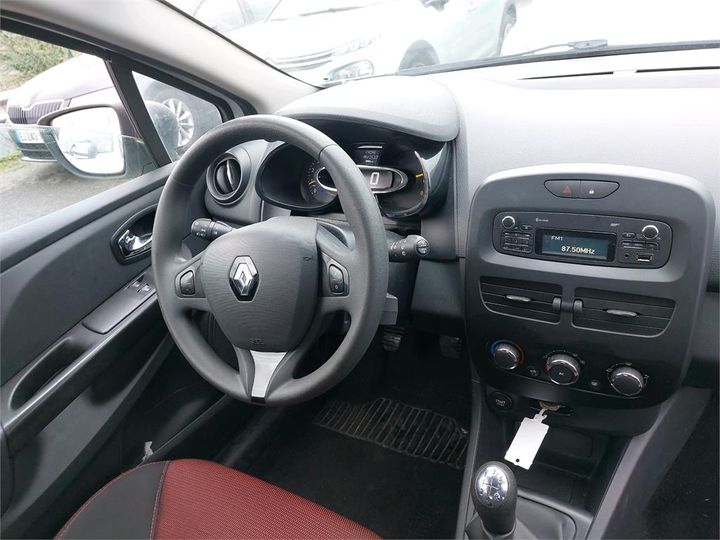 Photo 5 VIN: VF15R040H50686802 - RENAULT CLIO SOCIETE 