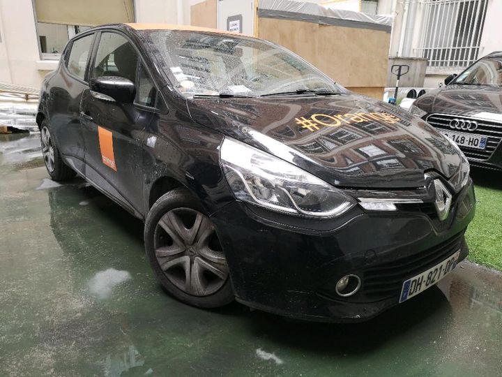 Photo 2 VIN: VF15R040H50932163 - RENAULT CLIO 