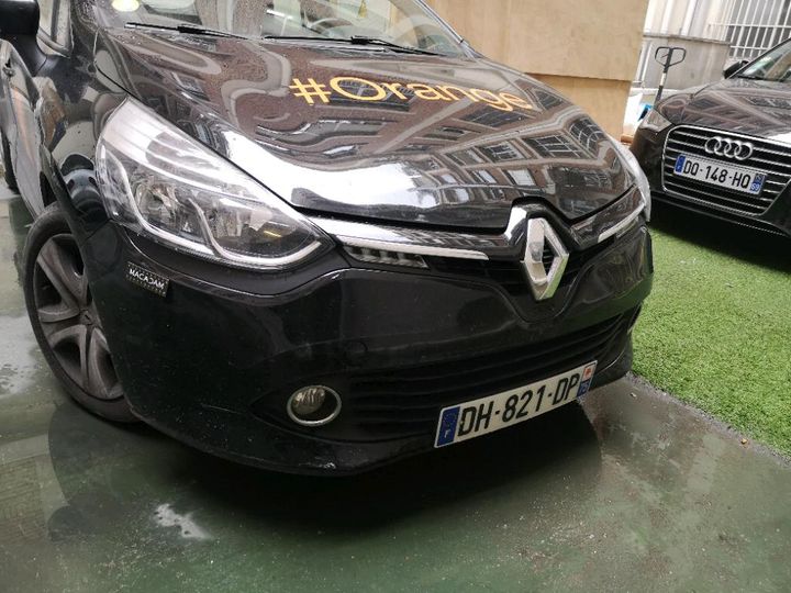 Photo 21 VIN: VF15R040H50932163 - RENAULT CLIO 