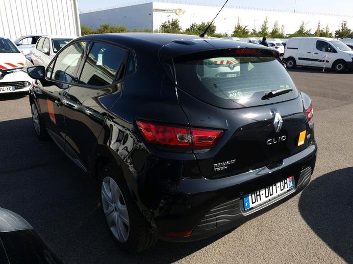 Photo 3 VIN: VF15R040H50932200 - RENAULT CLIO 