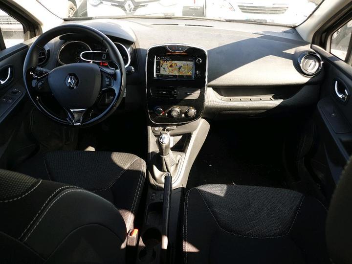 Photo 5 VIN: VF15R040H50932200 - RENAULT CLIO 