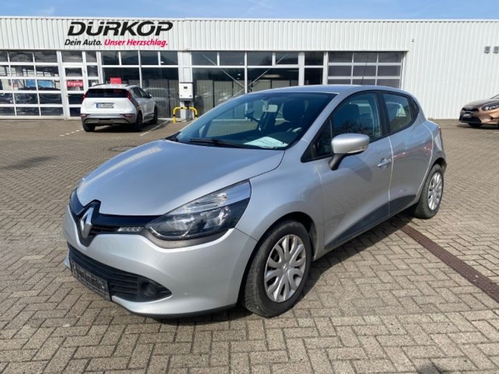 Photo 0 VIN: VF15R040H50949936 - RENAULT CLIO 